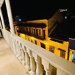 Capitel Hostel