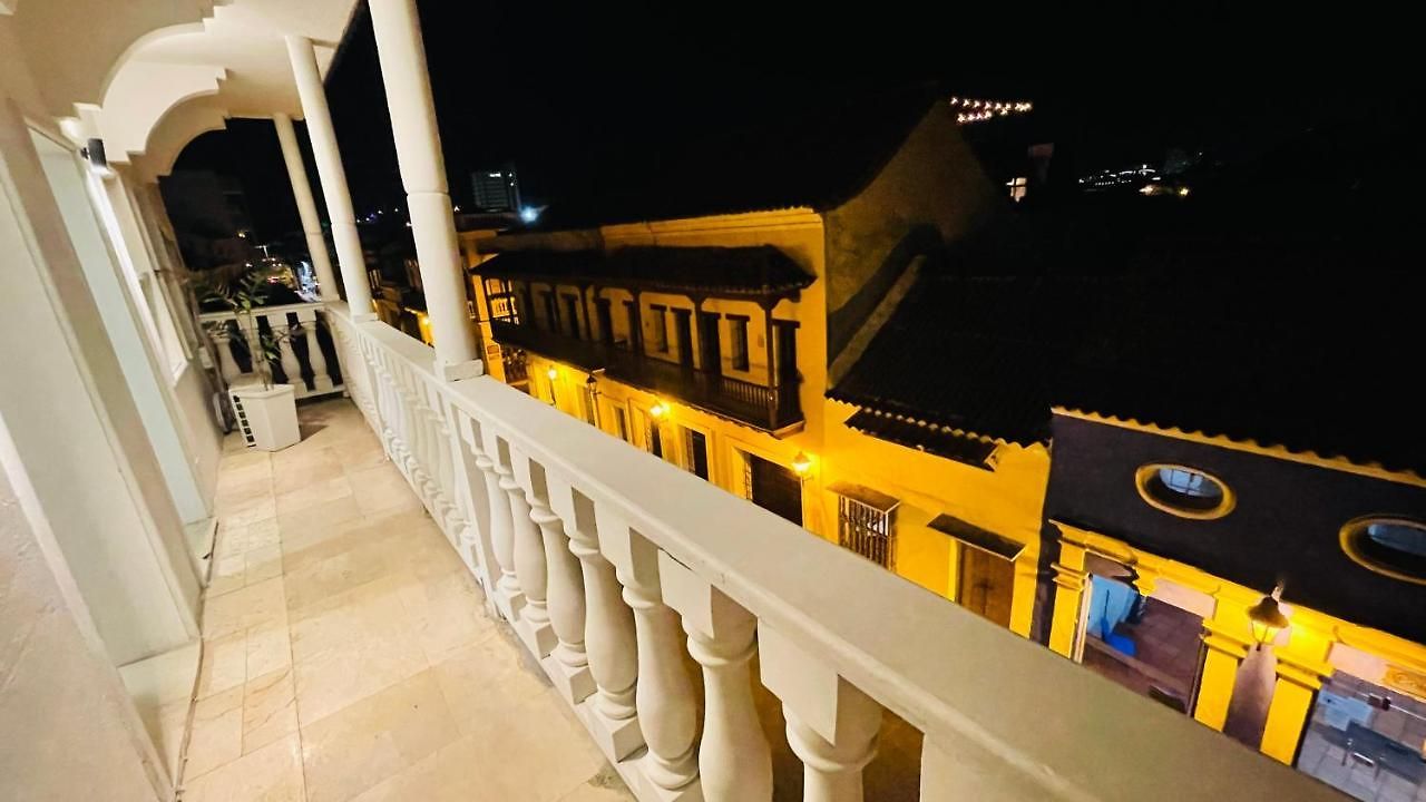 Capitel Cartagena
