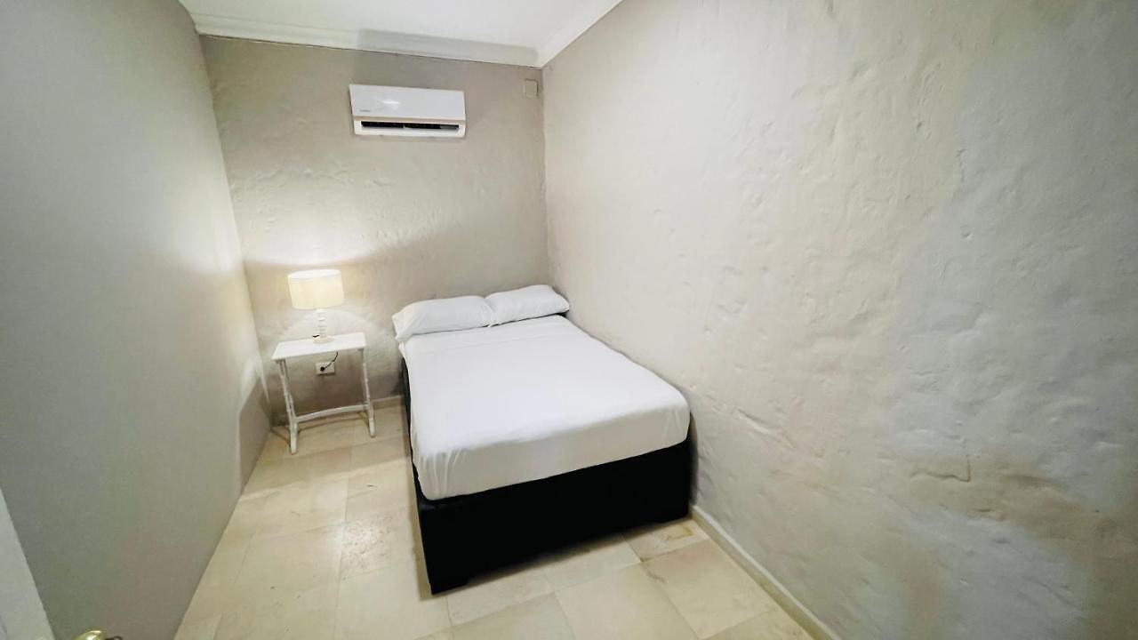 Capitel Guest house Cartagena