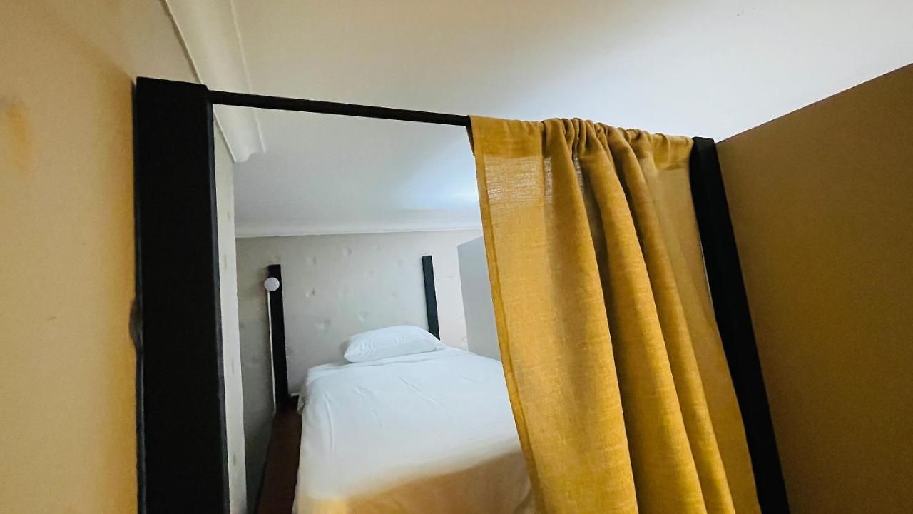 Capitel Guest house Cartagena