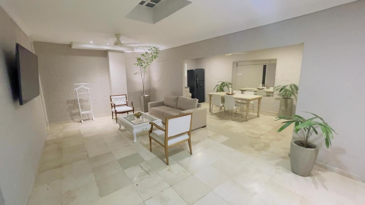 Capitel Guest house Cartagena
