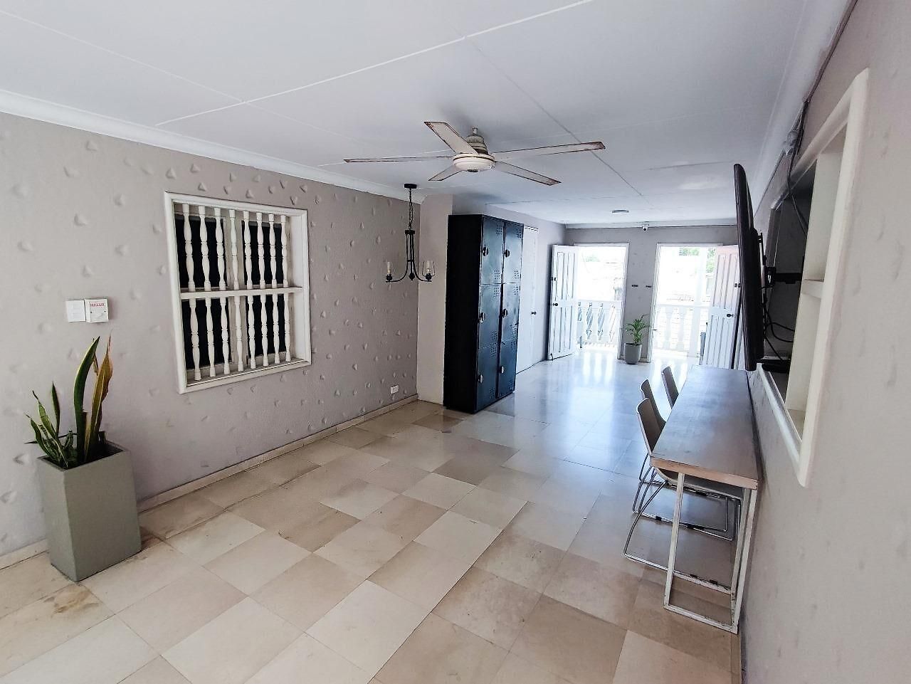 Capitel Guest house