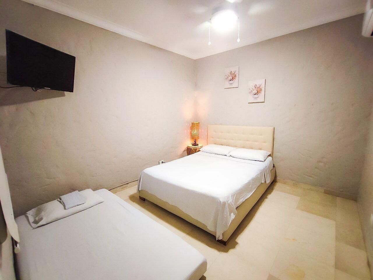 Guest house Capitel *