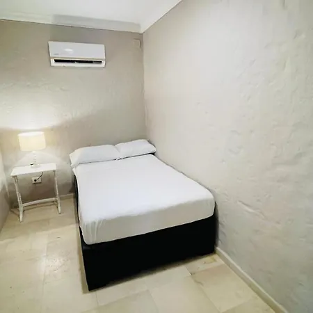 Capitel Guest house Cartagena
