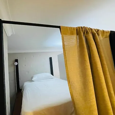 Capitel Guest house Cartagena