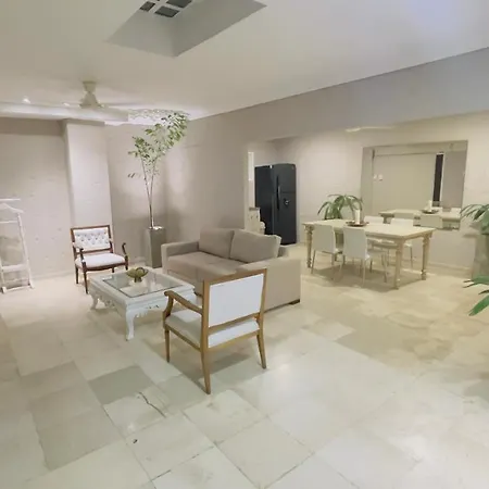 Capitel Guest house Cartagena