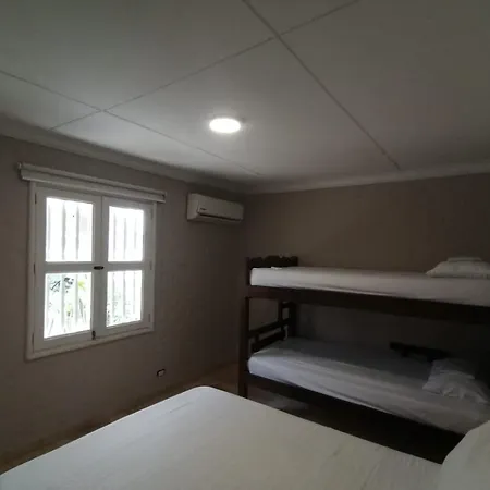 Guest house Capitel Cartagena