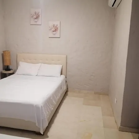 Guest house Capitel *