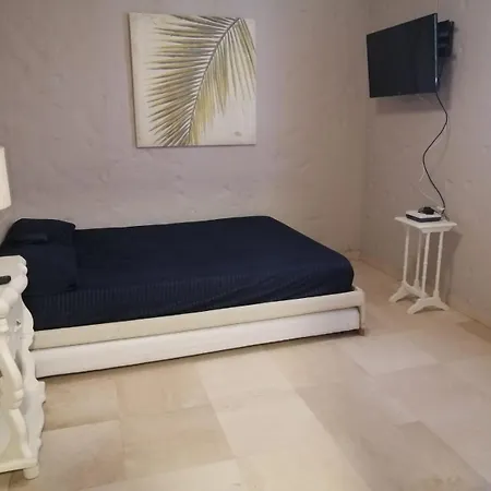 Guest house Capitel *