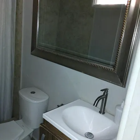 Capitel Guest house