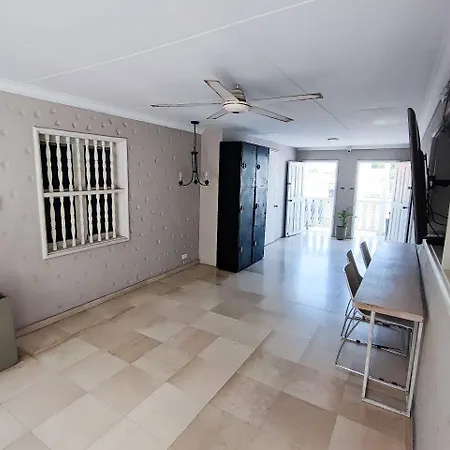 Capitel Guest house