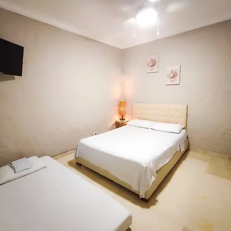 Guest house Capitel *