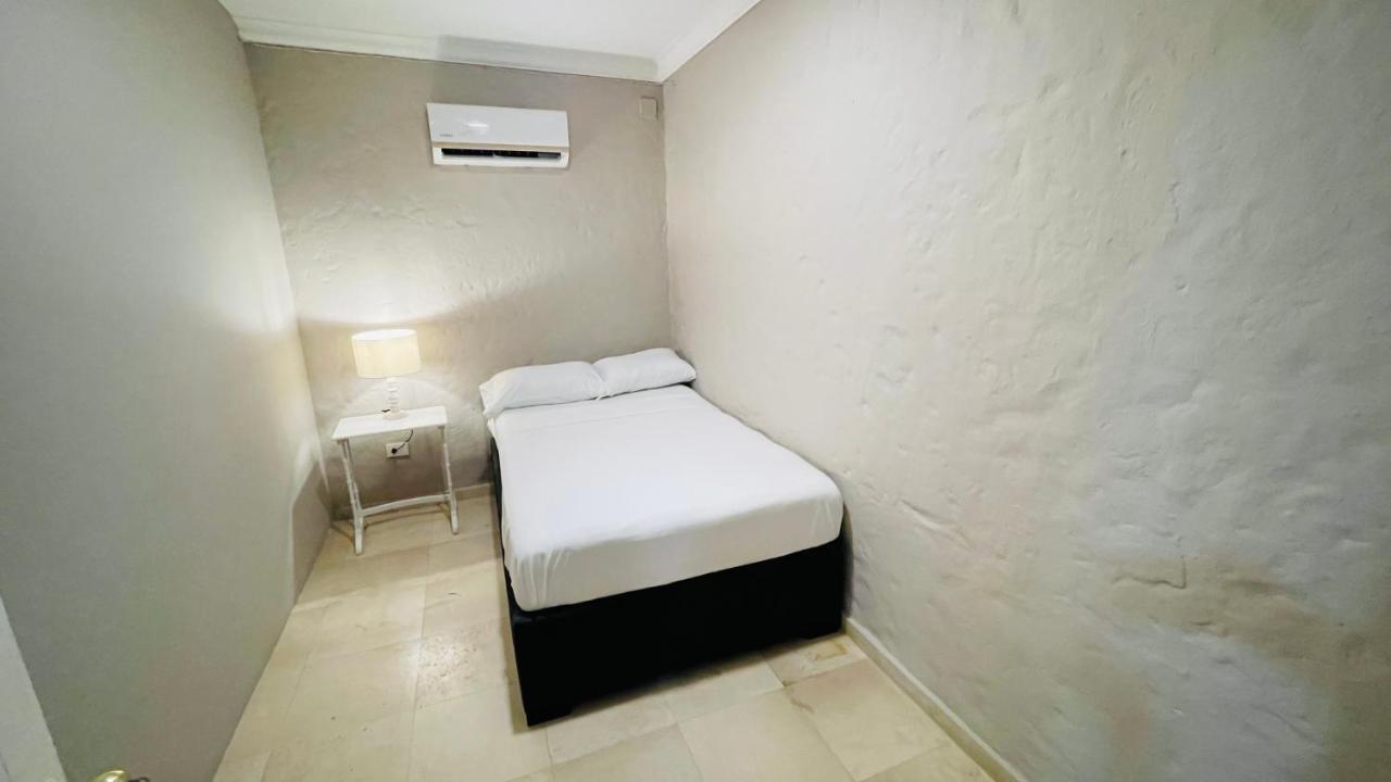 Capitel Guest house Cartagena